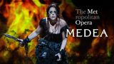 Metropolitan: Medea