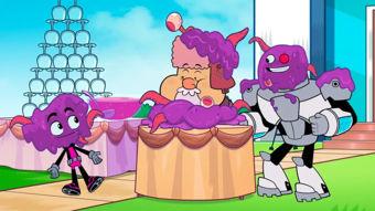 Cartoon Network
