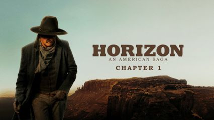 Horizon: An American Saga - Chapter 1