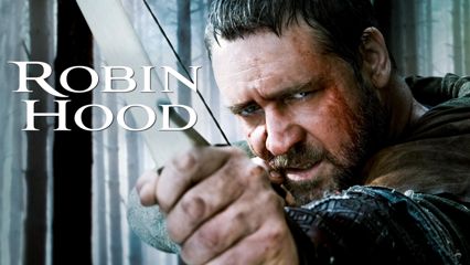 Robin Hood
