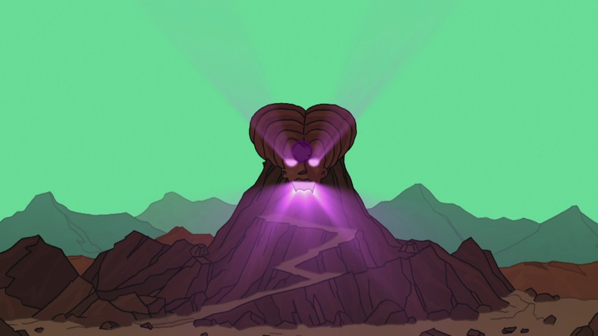 Futurama