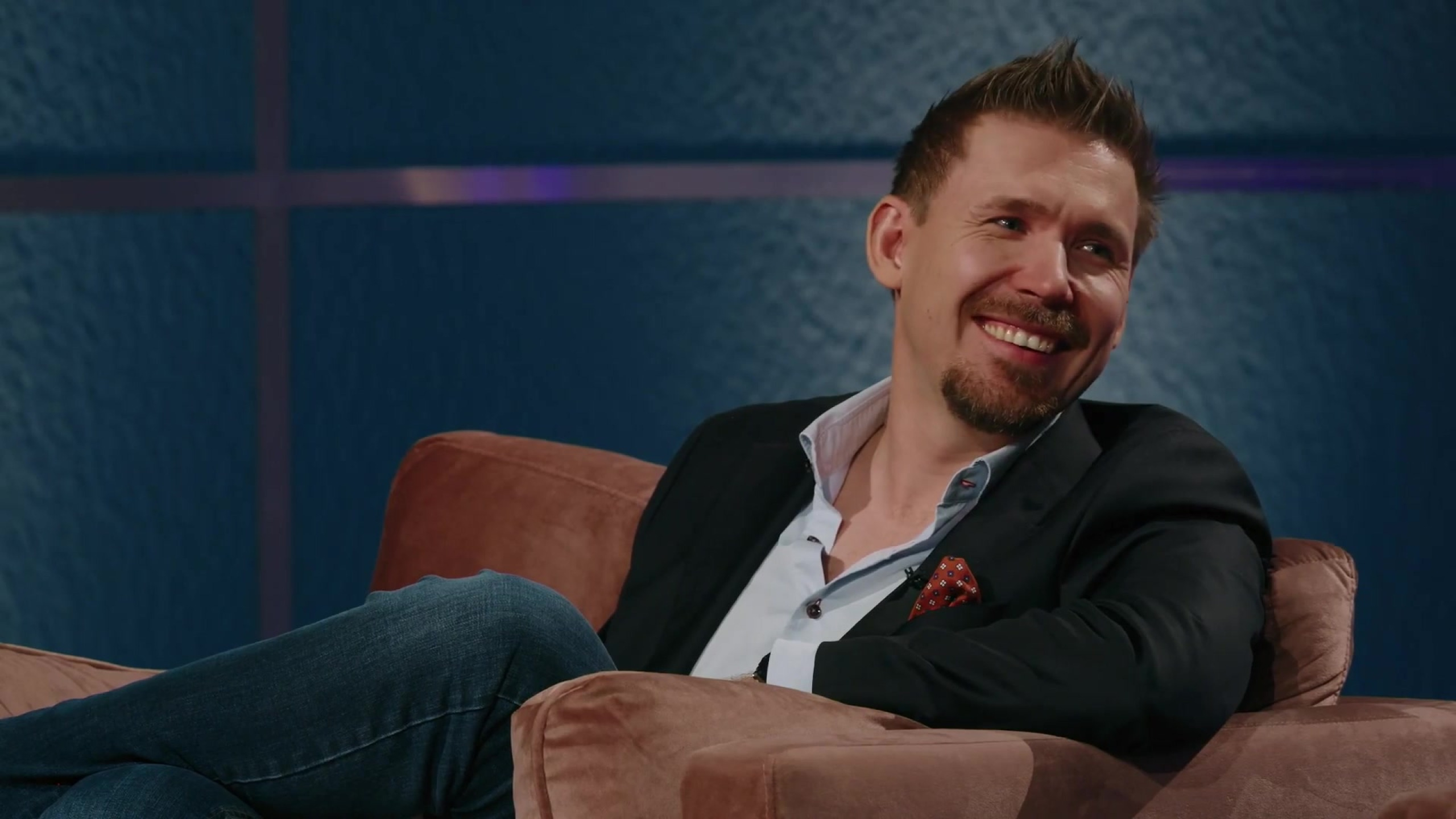 Leijonan luola Suomi (S)