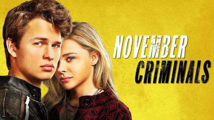 November Criminals