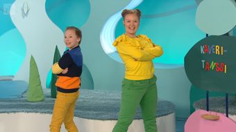 Yle TV2