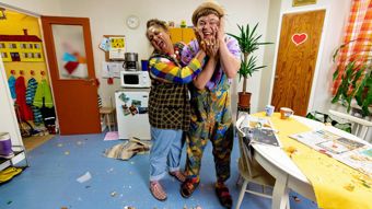 Yle Teema & Fem