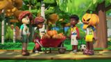 LEGO Friends: Uusi luku (7)