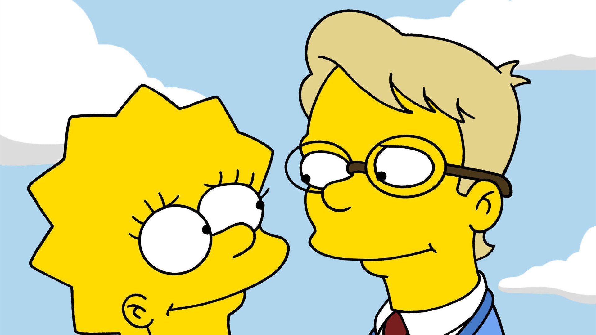 Simpsonit - Elisa Viihde