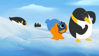 Cartoonito