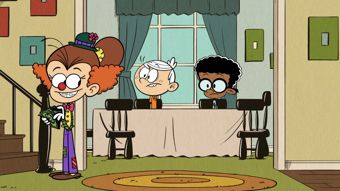 Nicktoons