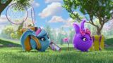 Sunny Bunnies (S)
