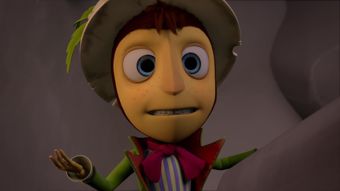 MTV Juniori
