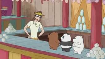 Cartoon Network