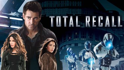 Total Recall (Director's Cut) [2012]