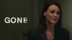Gone