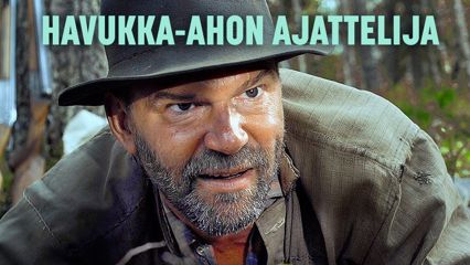 Havukka-ahon ajattelija