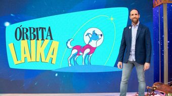 TVE INTERNACIONAL