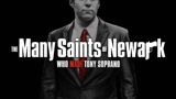 Elokuva: The Many Saints of Newark