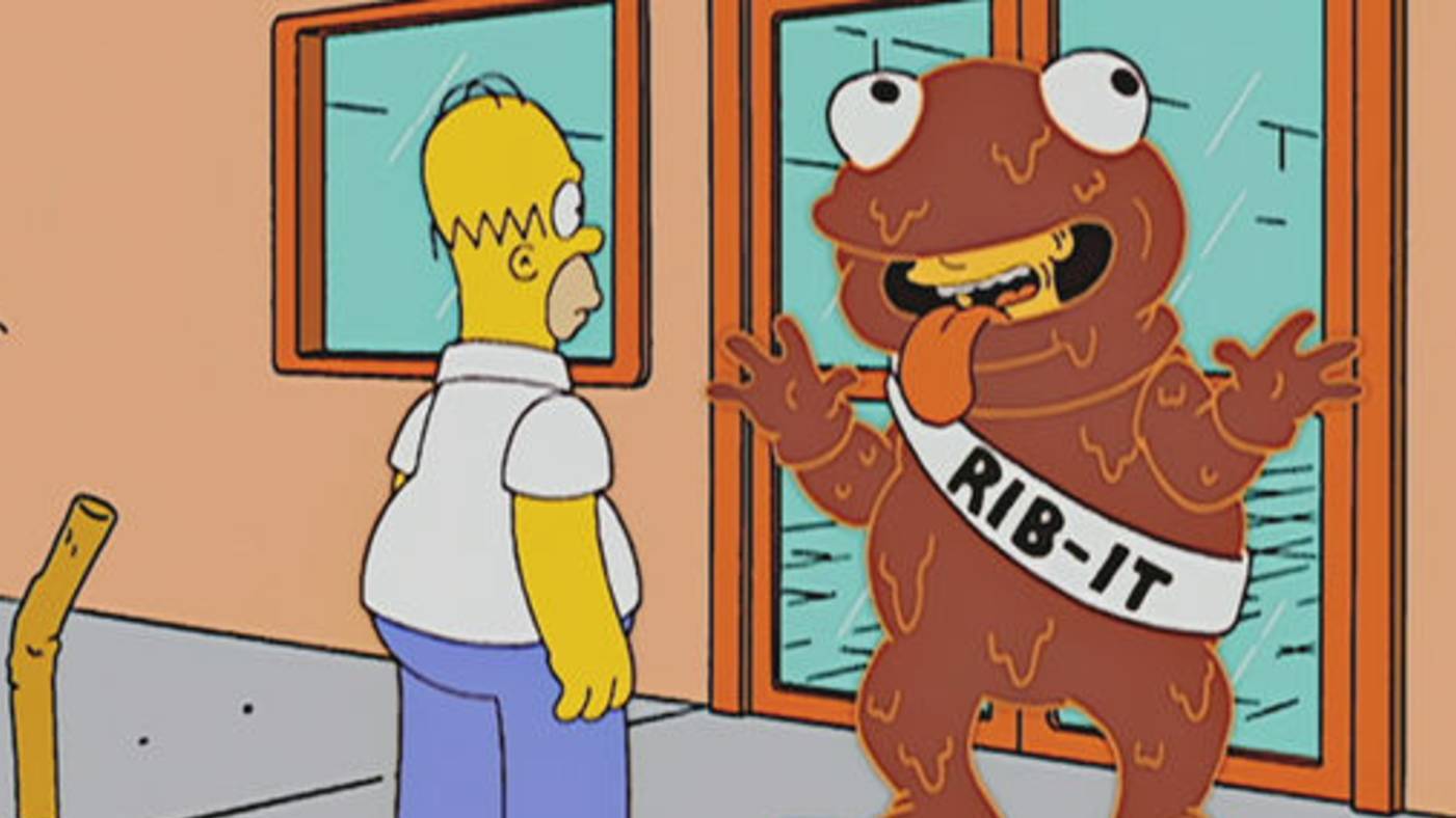 Simpsonit