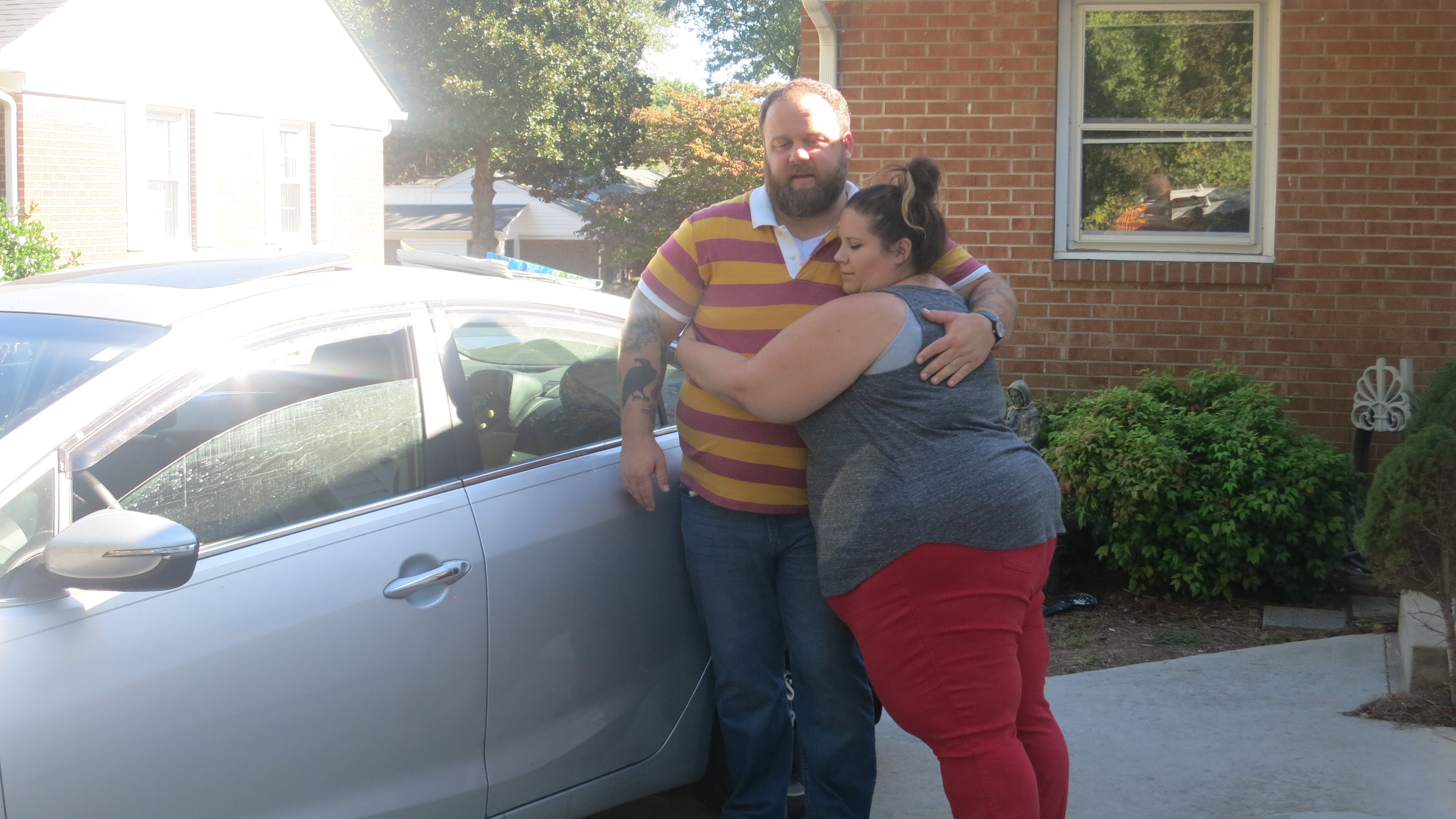 Upea lihava elämäni