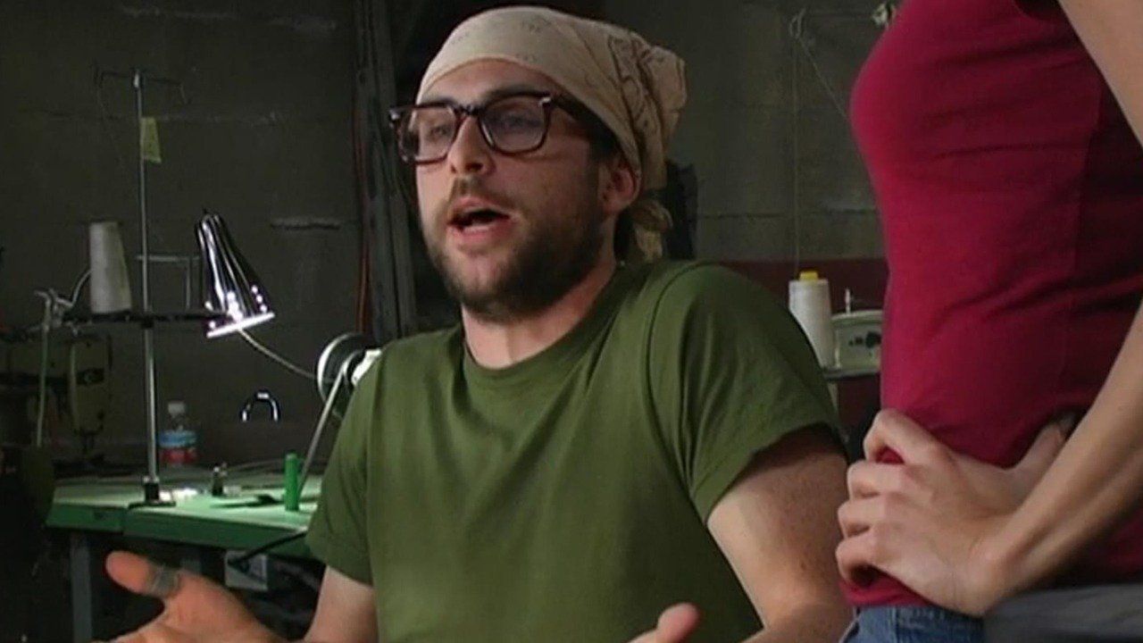 It's Always Sunny in Philadelphia