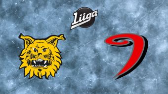 MTV Liiga 1