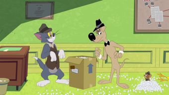Cartoonito