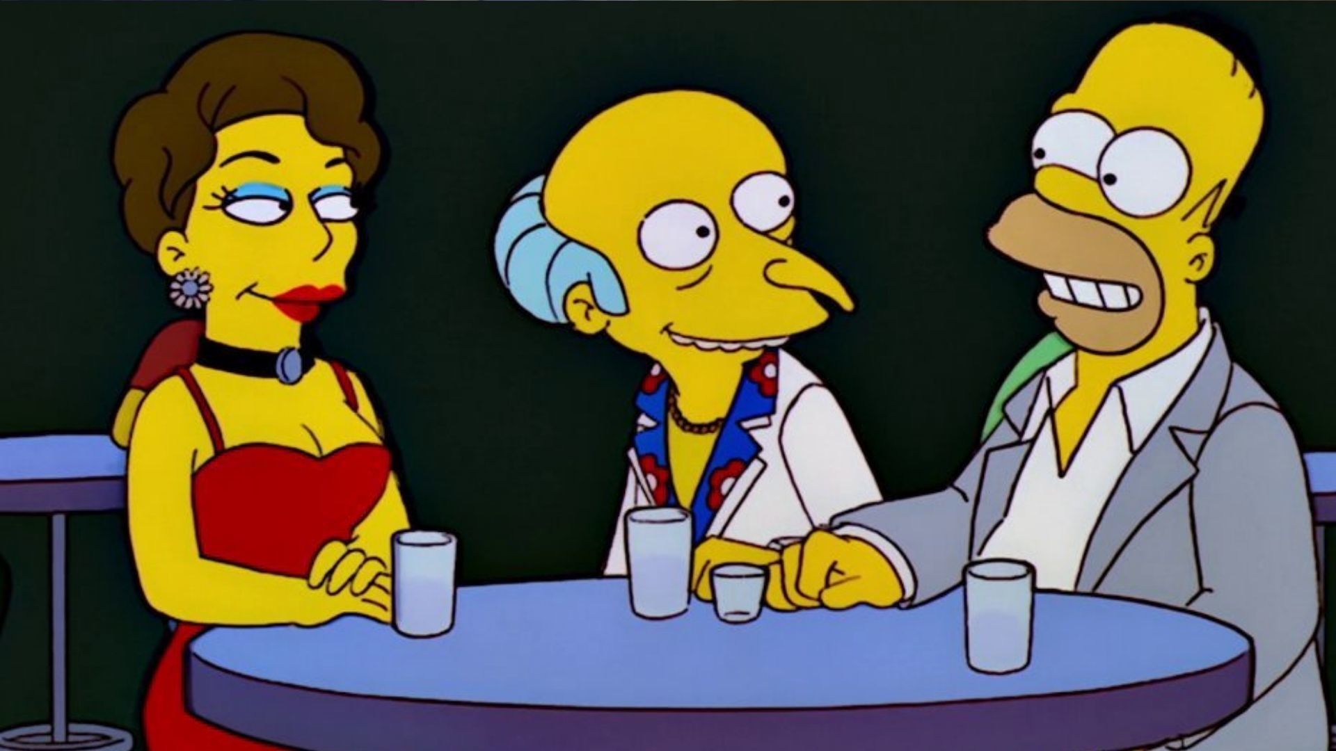 Simpsonit