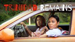 Trinidad Remains