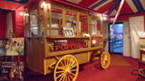 Museoiden mysteerit