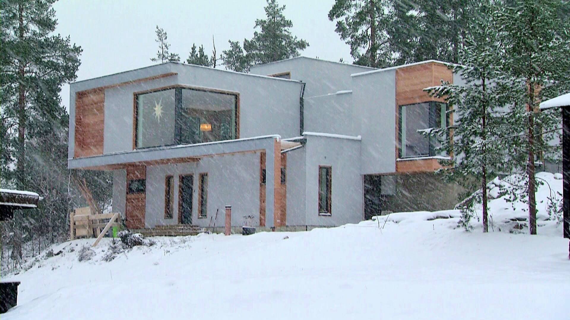 Unelmakoti