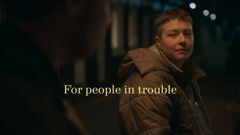 For People in Trouble