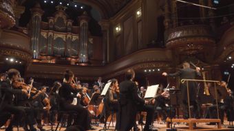 Mezzo Live HD