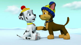 Nick Jr