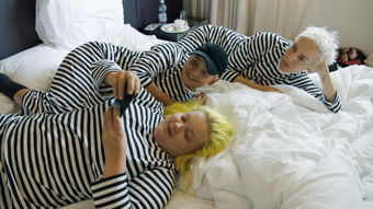 MTV Ava