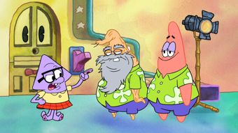 Nickelodeon