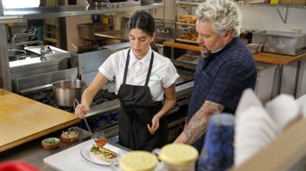 Food Network HD