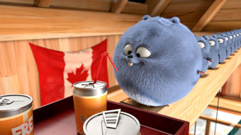 Cartoonito