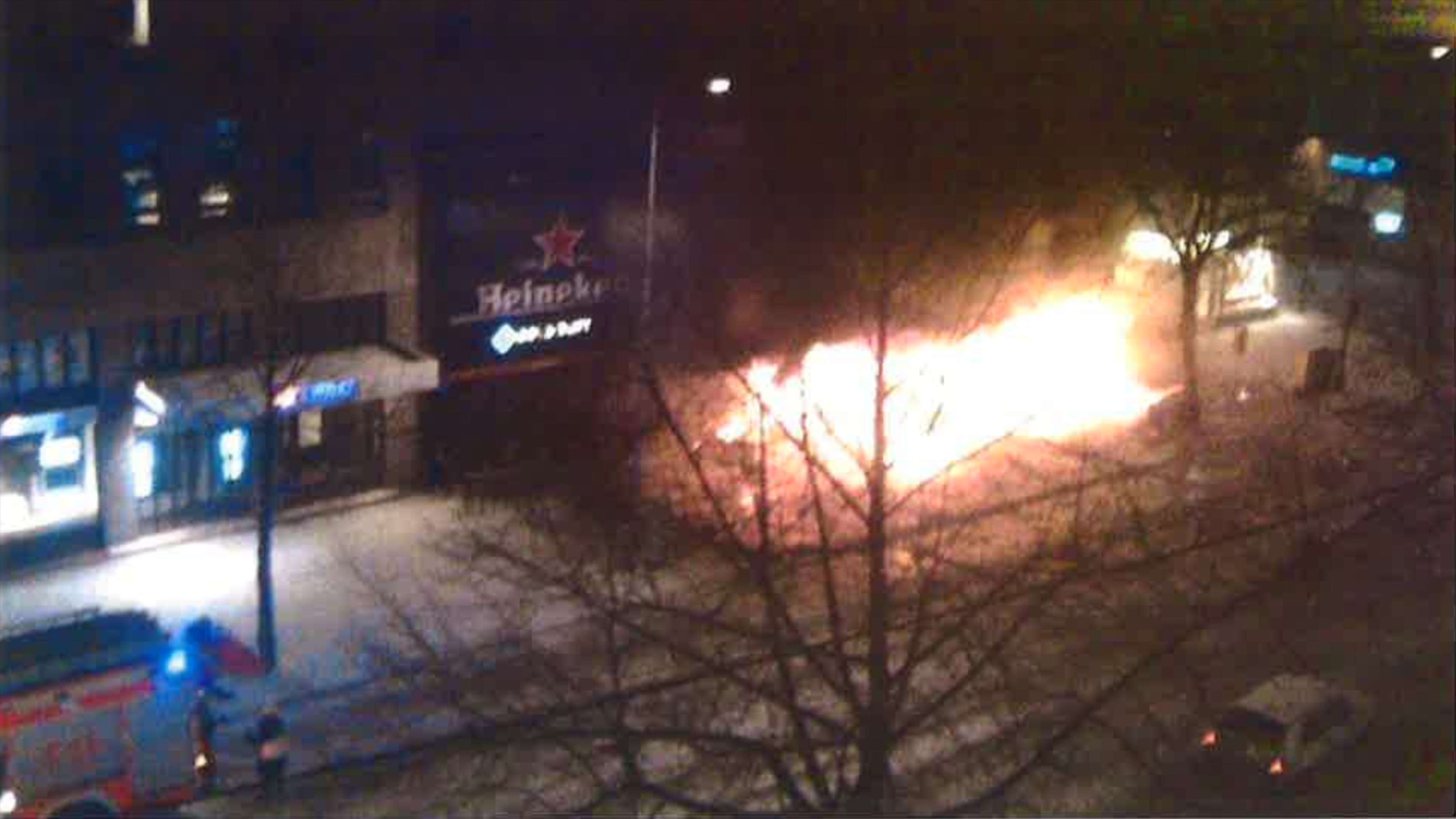 Rikoksen anatomia