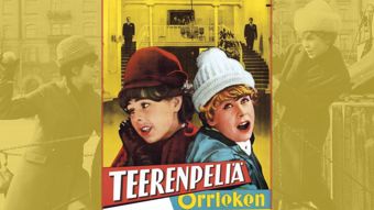 Yle TV1