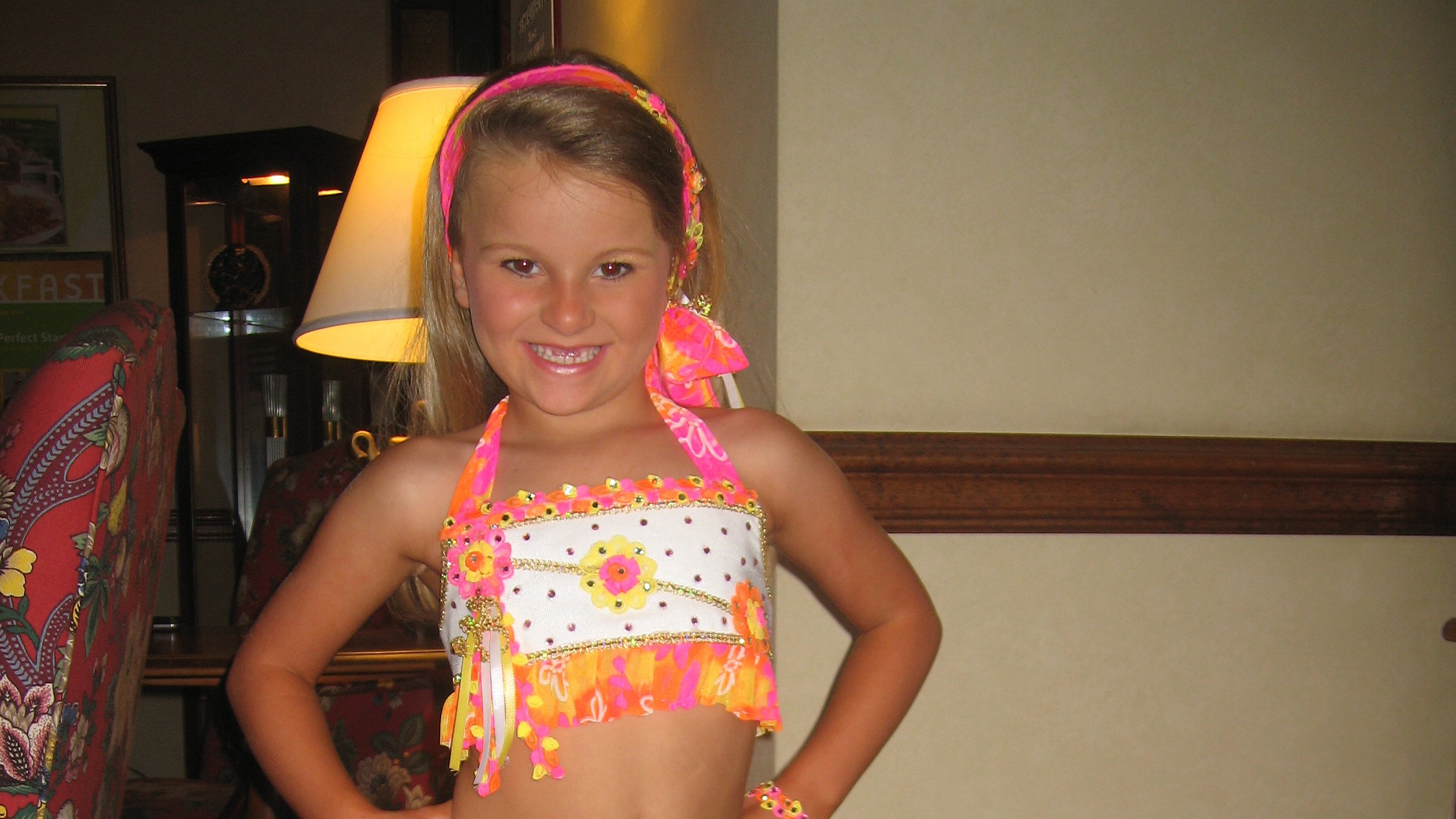 Amerikan lapsimissit