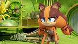 Sonic Boom (S)
