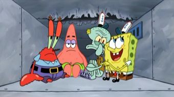 Nicktoons