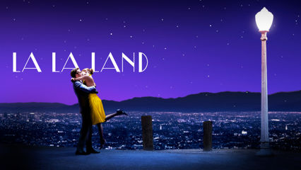 La la Land