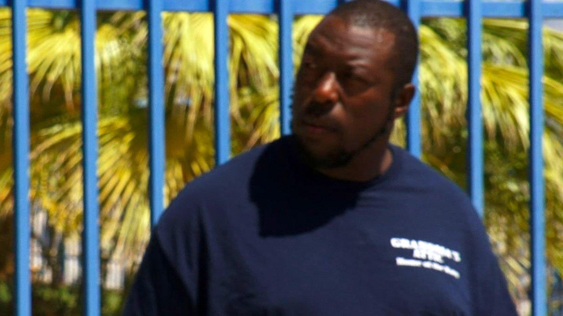 Huutokaupan metsästäjät