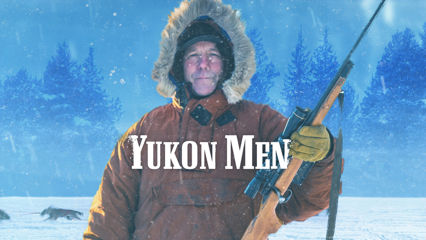 Yukon Men