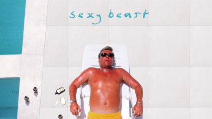 Sexy Beast