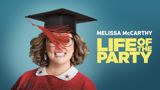 Elokuva: Life of the Party