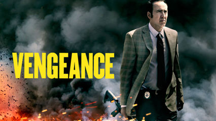 Vengeance