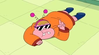 Cartoon Network