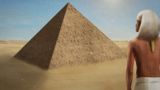 Egyptin kadonneet aarteet